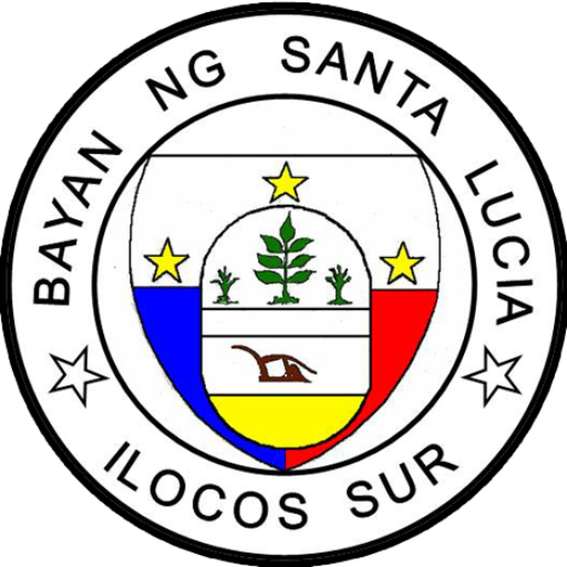 Santa Lucia Seal