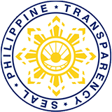 philippine transparency seal